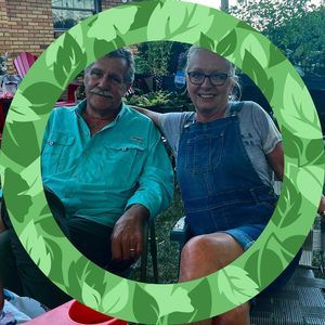 Meet your Posher, Karen